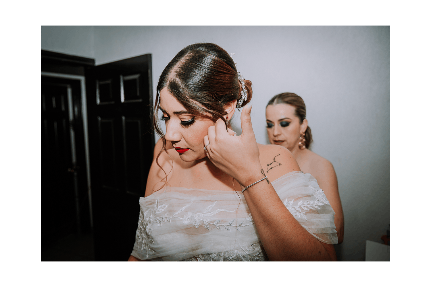 Fotografía de boda en León Guanajuato por Jesús Amaya fotógrafo de bodas destino en México
